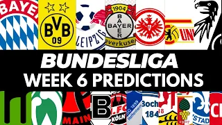 BUNDESLIGA PREDICTIONS,BUNDESLIGA 23/24 PREDICTIONS,BUNDESLIGA PREDICTIONS 23/24FOOTBALL PREDICTIONS