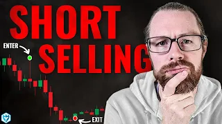 How to Start Short Selling (I Made a BIG Decision)