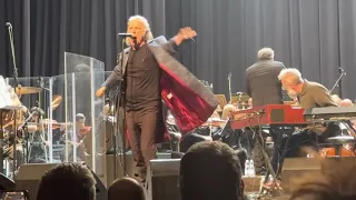 Bruce Dickinson   Jerusalem with orchesra 18 03 2023 in Sofia