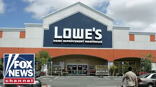 Lowes worker fired after 13 years for trying to stop shoplifters