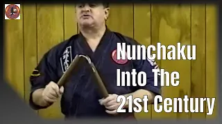 Nunchaku for the 21st Century/NUN1DVD