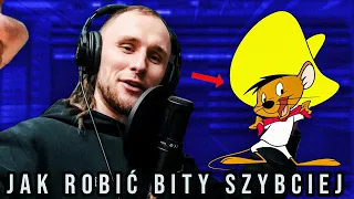 15 NAJWAŻNIEJSZYCH SKRÓTÓW W FL STUDIO | JAK ROBIĆ BITY SZYBCIEJ W FL STUDIO | JAK ZROBIĆ TRAP