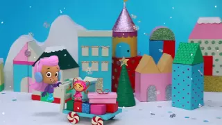 Nick Jr. Song: Holiday Party (2012)