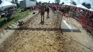 Warrior Dash