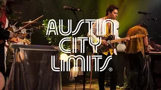 Web Exclusive: The Head and the Heart on Austin City Limits "Lost in My Mind"
