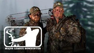 Major League Bowhunter | Free Episode | MyOutdoorTV