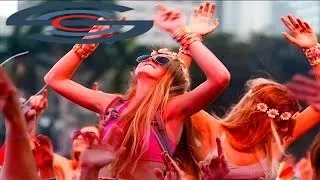 Electro House 2016 Best Festival Party Video Mix | New EDM Dance Charts Songs | Club