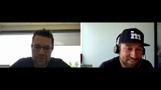 Episode #1: IM Landscape Growth Podcast with Jake Dejong of Workz Recruiting