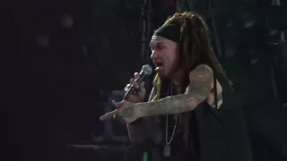 Ministry - Thieves - Riotfest 2017 - Chicago, IL - 09-15-2017