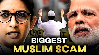 The SCAM which can win Modi 2024  | AKTK