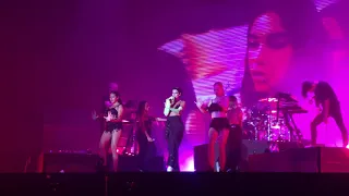 #16 New Rules - Dua Lipa Live Tour 9.12.2018 Shanghai, China [4K]