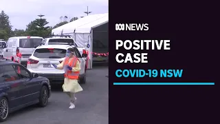 Investigation launched as person tests positive for COVID two days after leaving hotel | ABC News
