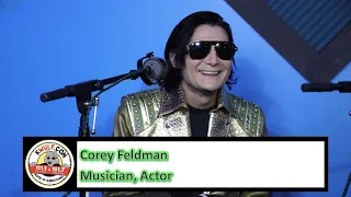 EXCLUSIVE Corey Feldman Interview Sept 19 2023