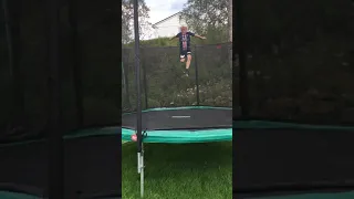 Dobbel Salto