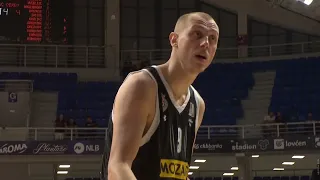 2023 ABA Super Cup, Final: Partizan Mozzart Bet - SC Derby (20.9.2023)