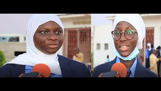 Le Lycée d'excellence de Diourbel ferme ses portes : les élèves ont les larmes aux yeux