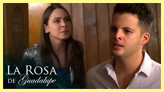 Ana confronta a su prometido por acostarse con otra | 3/3 | #LadyCuernos