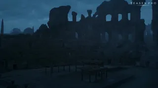 Game of thrones season 8 official trailer