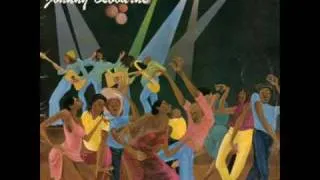 Johnny Osbourne - girl of my complexion