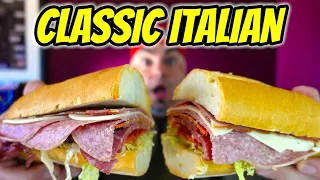 What Went Right? "64 Year Old" ITALIAN SUB