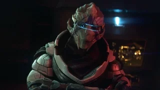 Mass Effect Andromeda | official cinematic trailer #2 (2017)