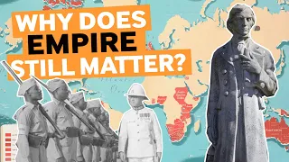 The End of the British Empire: What is the Legacy of Decolonisation?