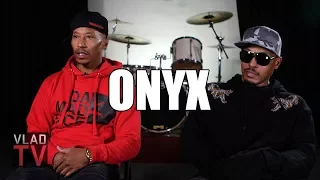 Fredro Starr (Onyx): Every Kid From My Era Sold Drugs (Except Sticky Fingaz) (Part 3)