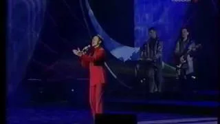 2004 永恆之吻 ( 紅色西裝) LIVE