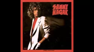 Sammy Hagar Fast times at Ridgemont High