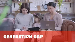 Generation gap│Disinformation with Andrea G. Rodríguez