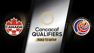 HIGHLIGHTS: Canada vs. Costa Rica (World Cup Qualifying, Nov. 12, 2021)