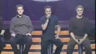 westlife-Fool Again[Tonight The London Palladium 2000]