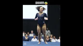 Best Of Katelyn Ohashi Gymnastics Floor Routine