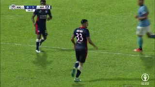 PJ CITY FC 0-2 JOHOR DARUL TA'ZIM (JDT) FC LS19 / MFL MATCH HIGHLIGHTS 2021