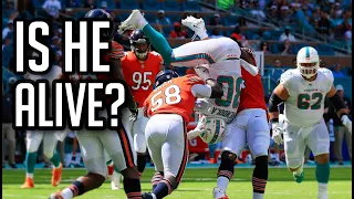 NFL "He's Alive?" Moments || HD