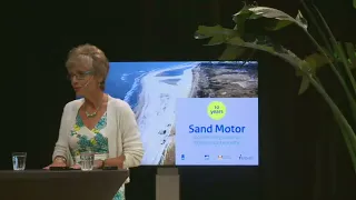 Sand Motor Congress 1 July 2021 Part 2