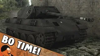 War Thunder - Ersatz M10 "They Do Travel In Herds!"