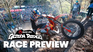 It All Comes Down to This: 2021 GetzenRodeo Race Preview