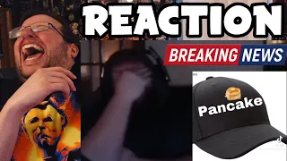 Gor's "CaseOh Breaking News Compilation" REACTION (This Was TOO Much!)