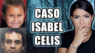 CASO ISABEL CELIS pt. 2 | AbrilDoesCasos🔎