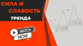 КОРРЕКЦИЯ ИЛИ РАЗВОРОТ? СИЛА ТРЕНДА НА РЫНКЕ