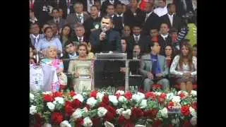 Pr. Paulo Marcelo - Restauração (GMUH 2012) - Parte 01