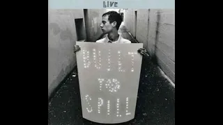 Built to Spill - Broken Chairs - from the Live album