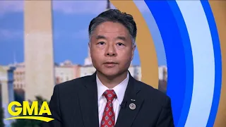 Rep. Ted Lieu on Capitol hearings, says some Republicans ‘turning into a cult’