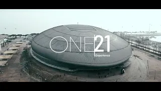 ONE 21 Experience '22