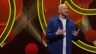 Ray Bradshaw - Best Foods Comedy Gala 2023