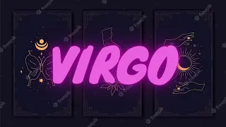 VIRGO❤️ "YOUR PERSON IS HAVING A CRAZY REALIZATION ABOUT YOU"💗🤯 MAY 2024 LOVE TAROT 🤩🔥😍