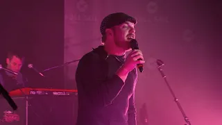 Marc Broussard-Lucky (11/7/11 Live from The Full Sail vault)
