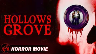 HOLLOWS GROVE | Found-Footage Collection | Lance Henriksen | Free Full Movie