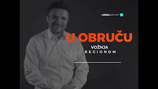 Emisija "U obruču", gost Željko Lukajić / 20.05.2024.